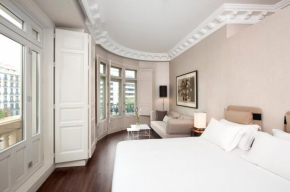 Гостиница Hotel Sardinero Madrid  Мадрид
